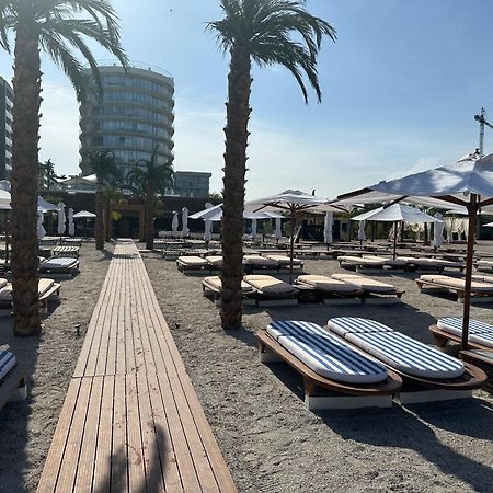 Mamaia Nord Lotus Residence 17 Εξωτερικό φωτογραφία