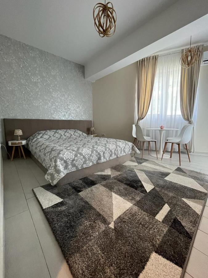 Mamaia Nord Lotus Residence 17 Εξωτερικό φωτογραφία