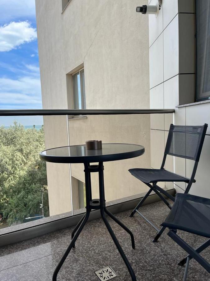 Mamaia Nord Lotus Residence 17 Εξωτερικό φωτογραφία