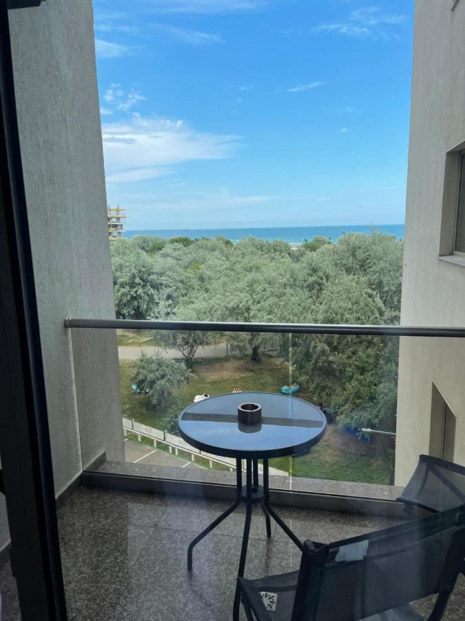 Mamaia Nord Lotus Residence 17 Εξωτερικό φωτογραφία
