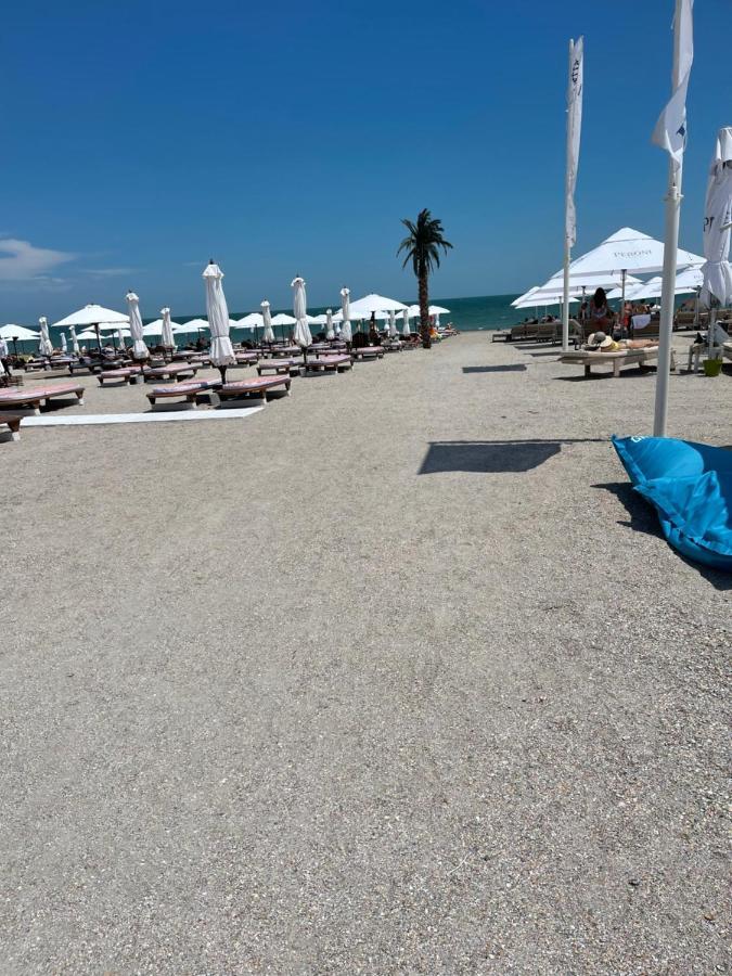 Mamaia Nord Lotus Residence 17 Εξωτερικό φωτογραφία
