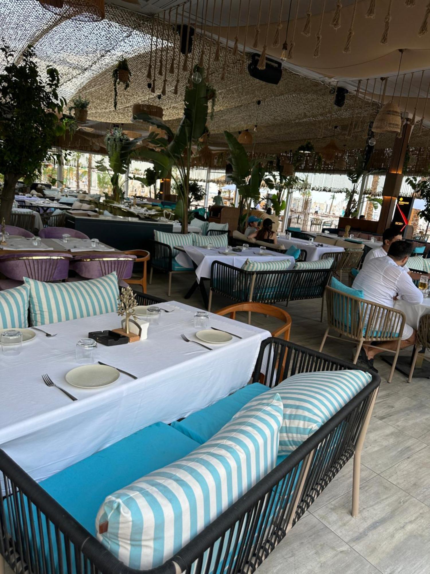 Mamaia Nord Lotus Residence 17 Εξωτερικό φωτογραφία