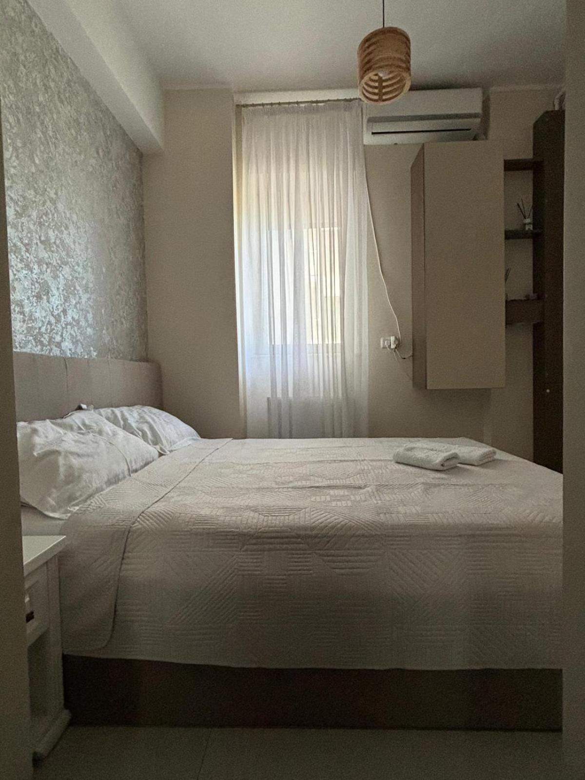 Mamaia Nord Lotus Residence 17 Εξωτερικό φωτογραφία
