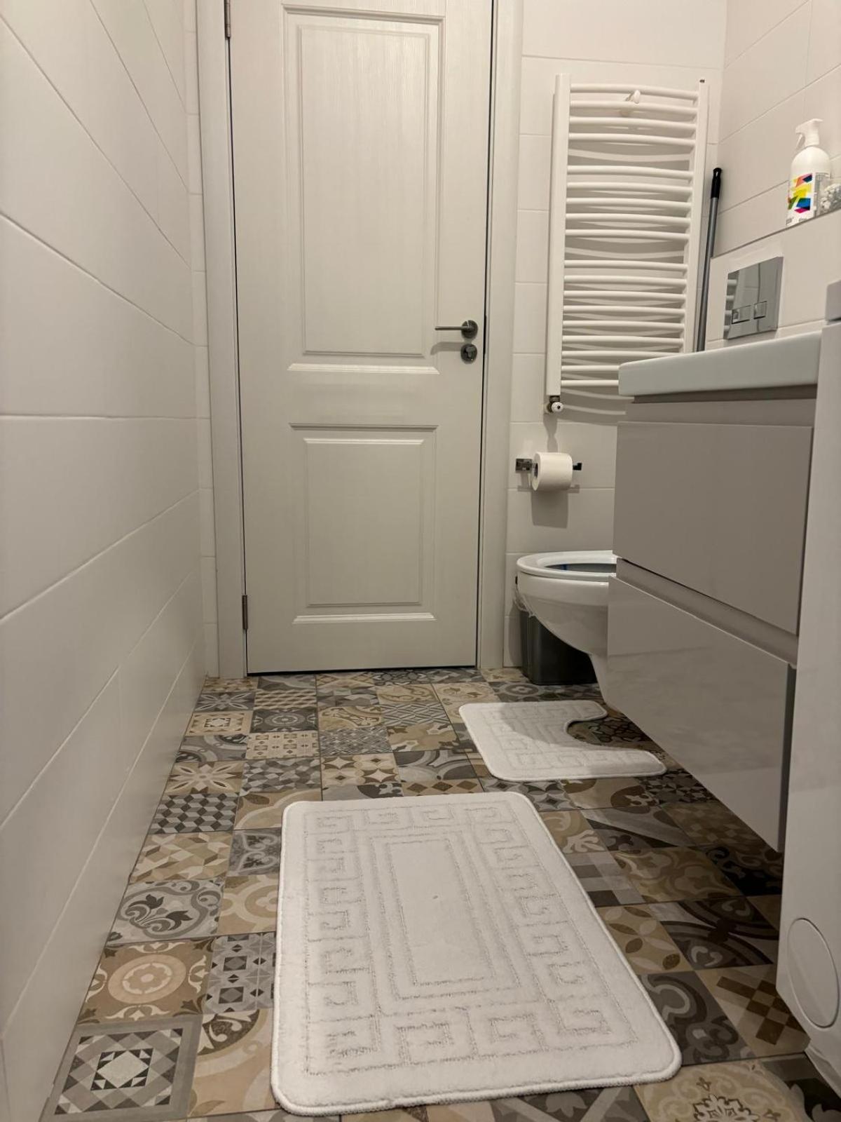 Mamaia Nord Lotus Residence 17 Εξωτερικό φωτογραφία