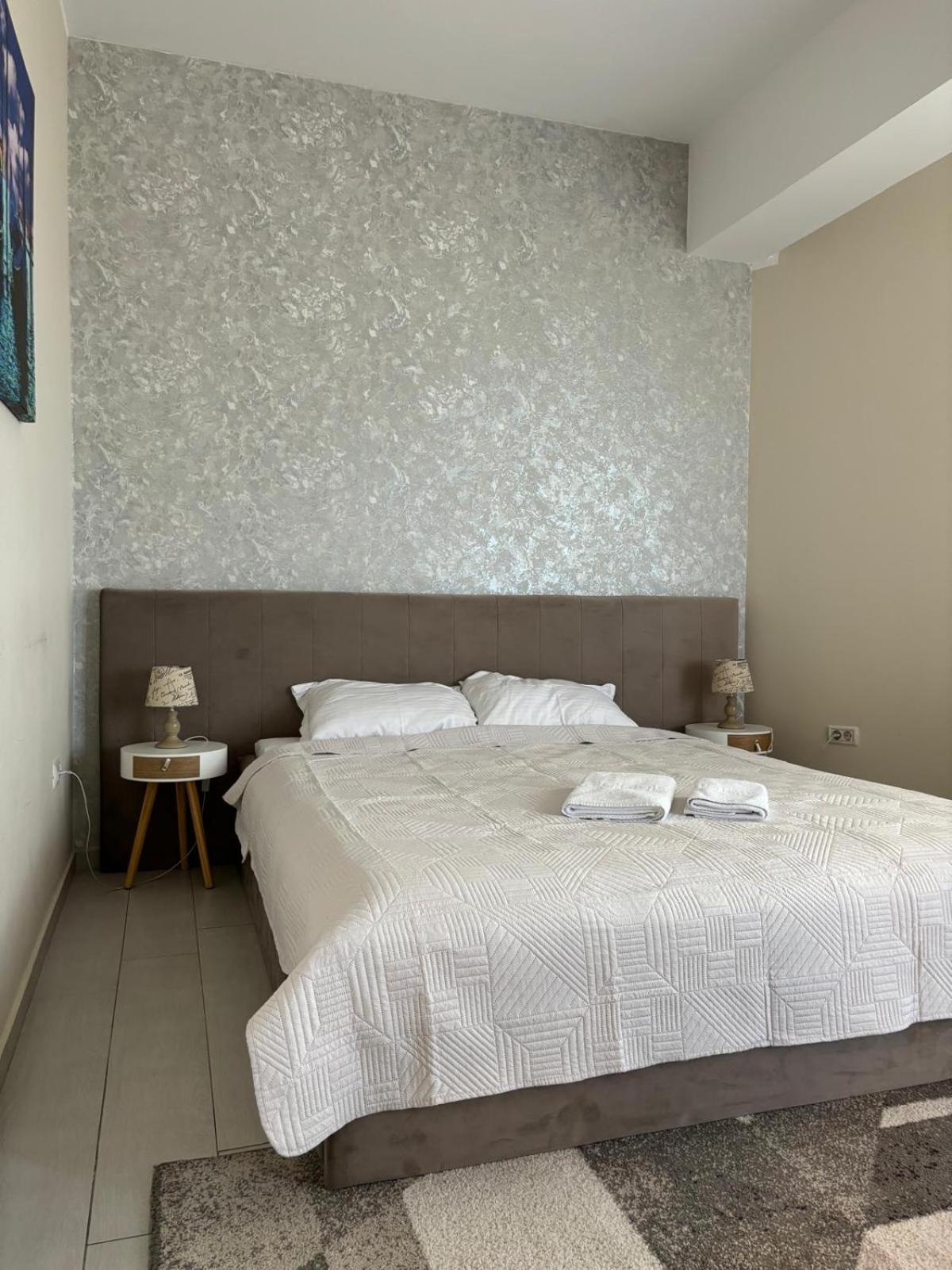 Mamaia Nord Lotus Residence 17 Εξωτερικό φωτογραφία