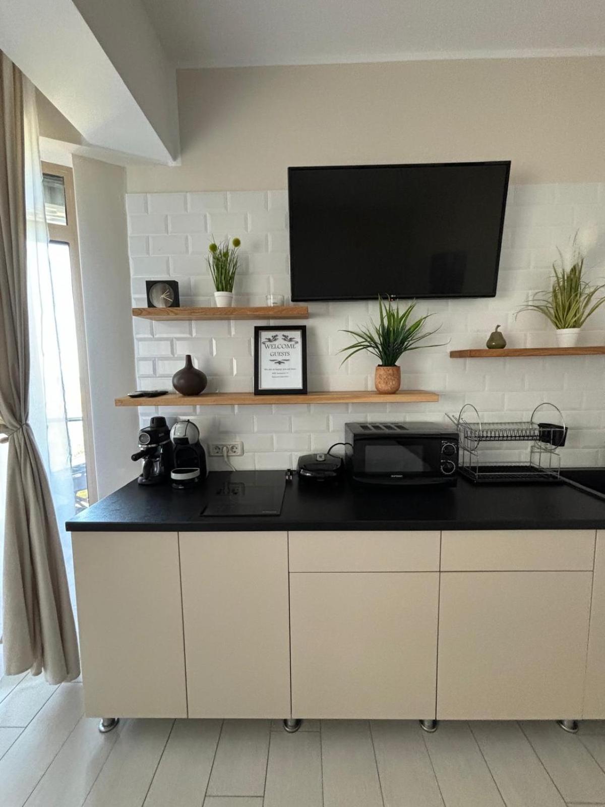 Mamaia Nord Lotus Residence 17 Εξωτερικό φωτογραφία