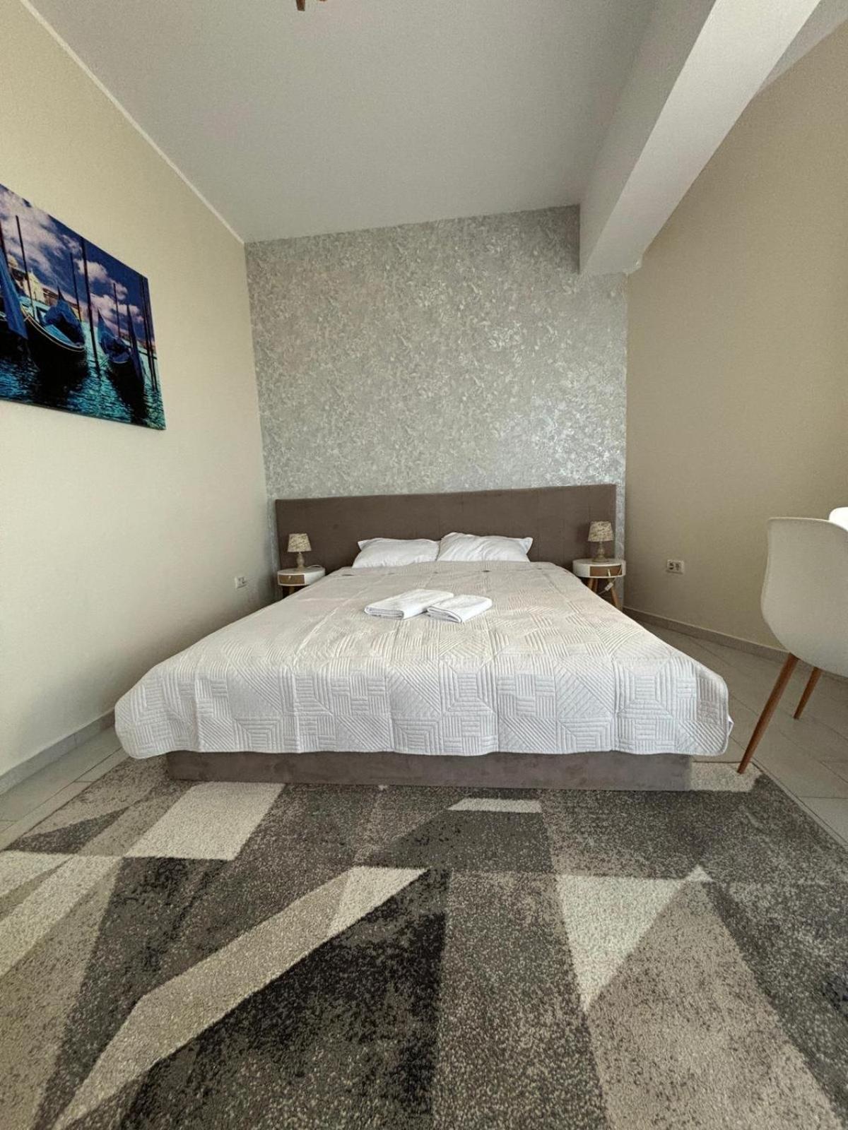 Mamaia Nord Lotus Residence 17 Εξωτερικό φωτογραφία