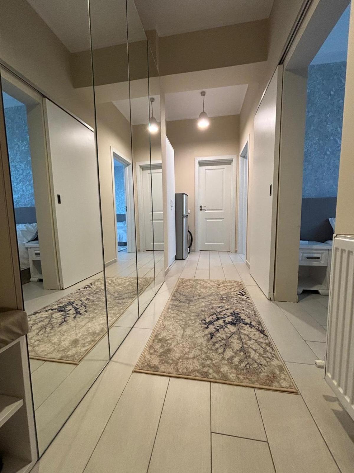 Mamaia Nord Lotus Residence 17 Εξωτερικό φωτογραφία