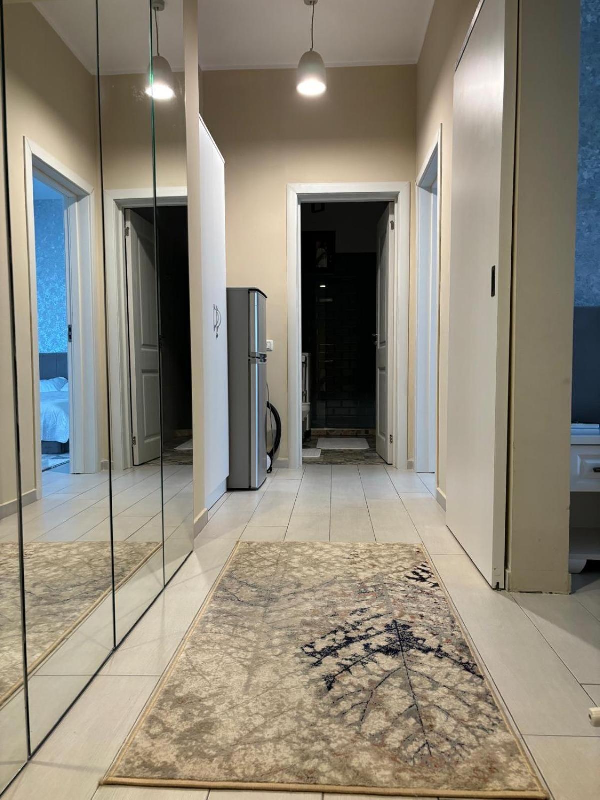 Mamaia Nord Lotus Residence 17 Εξωτερικό φωτογραφία